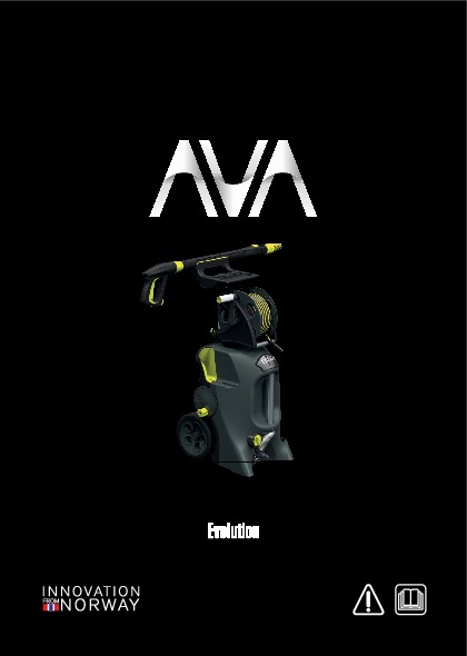 AVA Evolution_assembly manual